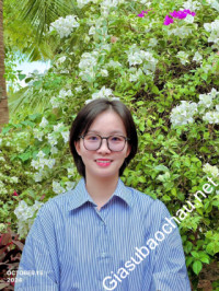 Giáo viên giỏi Đại học Thương mại chuyên dạy kèm môn Tiếng Anh, Tiếng Trung, Luyện thi TOEIC