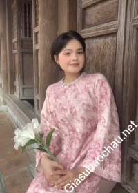 Gia sư giỏi Sinh viên năm 2, ngành sư phạm Ngữ Văn tại trường sư phạm-Trường Đại Học Vinh chuyên dạy kèm môn Ngữ văn