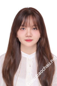 Gia sư giỏi Đại học Ngoại Ngữ - Đại học Đà Nẵng chuyên dạy kèm môn Tiếng Nhật chứng chỉ N3, Tiếng Nhật chứng chỉ N4, Tiếng Nhật chứng chỉ N5