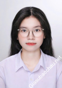 Gia sư giỏi Đại học Sư Phạm - Đại học Đà Nẵng chuyên dạy kèm môn Toán, Tiếng Việt