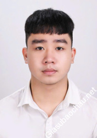 Gia sư giỏi Đại học Sư Phạm - Đại học Đà Nẵng chuyên dạy kèm môn Toán, Tiếng Việt