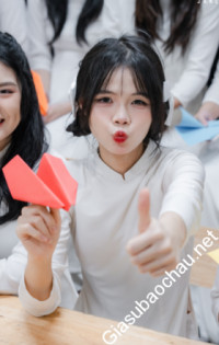 Gia sư giỏi Đại học Ngoại thương chuyên dạy kèm môn Toán, Vật Lý