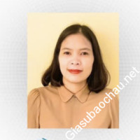 Giáo viên giỏi Thpt Hkhe chuyên dạy kèm môn Toán