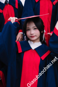 Gia sư giỏi Đại học Sư phạm Hà Nội chuyên dạy kèm môn Toán