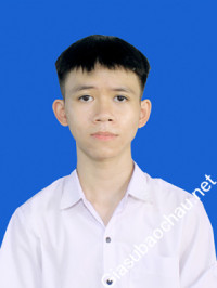 Gia sư giỏi Đại học Bách Khoa - Đại học Đà Nẵng chuyên dạy kèm môn Toán, Lập trình C/C++, Lập trình Python