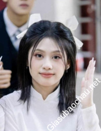 Gia sư giỏi Đại học Y tế Công cộng chuyên dạy kèm môn Toán, Hóa, Tiếng Việt