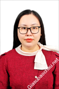 Giáo viên giỏi Đại học sư phạm Vinh chuyên dạy kèm môn Tiếng Anh, Luyện thi TOEIC, Tiếng Anh chứng chỉ A1, Tiếng Anh chứng chỉ A2, Tiếng Anh cho người mất gốc