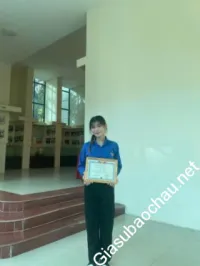 Gia sư giỏi Đại học Giao thông Vận tải chuyên dạy kèm môn Toán, Luyện thi chứng chỉ Microsoft Office Specialist (MOS)