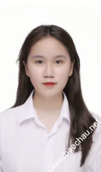 Gia sư giỏi Đại học Quốc gia Hà Nội - Đại học Giáo dục chuyên dạy kèm môn Toán