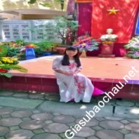 Giáo viên giỏi trường THCS Huy Văn chuyên dạy kèm môn Toán, Hóa