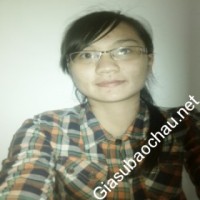 Gia sư giỏi Đại học Quốc gia Hà Nội - Đại học Khoa học Tự nhiên chuyên dạy kèm môn Toán