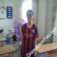 Gia sư giỏi Đại họcSP Thái nguyên chuyên dạy kèm môn Toán, Tiếng Anh