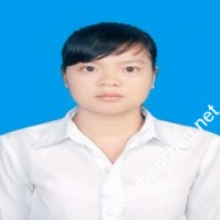 Gia sư giỏi Đại học Quốc gia Hà Nội - Đại học Khoa học Tự nhiên chuyên dạy kèm môn Toán, Hóa