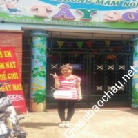 Gia sư giỏi Cao đẳng Sư phạm Trung ương chuyên dạy kèm môn Toán, Tiếng Việt