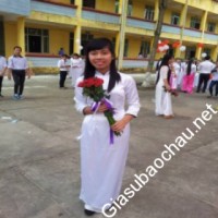 Gia sư giỏi Đại học Quốc gia Hà Nội chuyên dạy kèm môn Toán, Tiếng Anh, Tiếng Việt