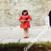 Gia sư giỏi Đại học Sư phạm Hà Nội chuyên dạy kèm môn Toán, Hóa