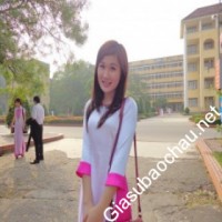 Gia sư giỏi Đại học Sư phạm Hà Nội chuyên dạy kèm môn Ngữ văn, Tiếng Việt