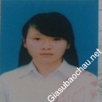 Gia sư giỏi Đại học Công đoàn chuyên dạy kèm môn Toán, Tiếng Anh, Ngữ văn