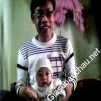 Gia sư giỏi Đại học Sư phạm Hà Nội chuyên dạy kèm môn Toán