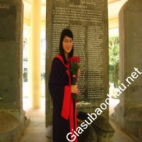 Gia sư giỏi Đại học Sư phạm Hà Nội 2 chuyên dạy kèm môn Ngữ văn