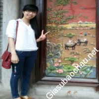 Gia sư giỏi Đại học Sư phạm Hà Nội 2