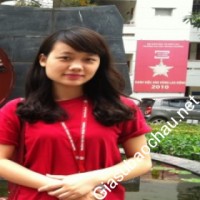 Gia sư giỏi Đại học Ngoại thương chuyên dạy kèm môn Toán, Tiếng Anh, Ngữ văn