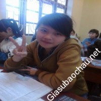 Gia sư giỏi Đại Học Thủy Lợi chuyên dạy kèm môn Toán, Ngữ văn, Tiếng Việt