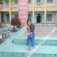 Gia sư giỏi Đại học sư phạm Thái Nguyên chuyên dạy kèm môn Toán, Hóa