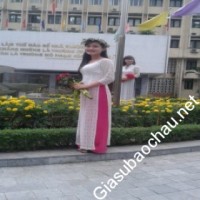 Gia sư giỏi Đại học Sư phạm Hà Nội chuyên dạy kèm môn Ngữ văn