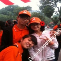 Gia sư giỏi Đại học Bách khoa Hà Nội chuyên dạy kèm môn Toán, Vật lý, Hóa, Sinh học