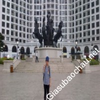 Gia sư giỏi Đại học Sư phạm Hà Nội chuyên dạy kèm môn Toán, Hóa, Tiếng Anh