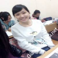 Gia sư giỏi Đại học Quốc gia Hà Nội - Đại học Ngoại ngữ chuyên dạy kèm môn Tiếng Anh