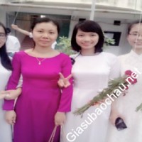 Gia sư giỏi Học viện Tài chính chuyên dạy kèm môn Toán, Tiếng Việt