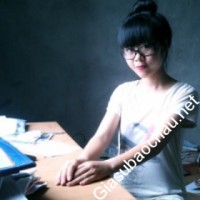 Gia sư giỏi Đại học Thủ Đô chuyên dạy kèm môn Toán, Tiếng Anh