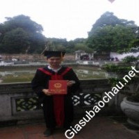 Gia sư giỏi Học viện Ngân hàng chuyên dạy kèm môn Vật lý, Hóa