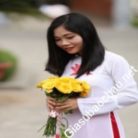 Gia sư giỏi Đại học Sư phạm Hà Nội chuyên dạy kèm môn Toán, Ngữ văn, Tiếng Việt