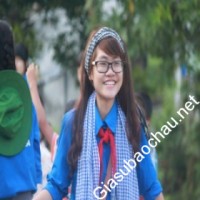 Gia sư giỏi Đại học Ngoại thương chuyên dạy kèm môn Tiếng Anh, Ngữ văn