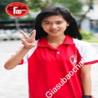 Gia sư giỏi Đại học Ngoại thương chuyên dạy kèm môn Tiếng Anh