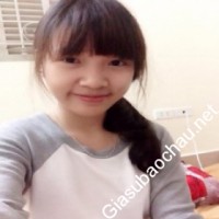 Gia sư giỏi Đại học Sư phạm Hà Nội chuyên dạy kèm môn Tiếng Anh