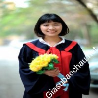 Gia sư giỏi Đại học Quốc gia Hà Nội - Đại học Khoa học Tự nhiên chuyên dạy kèm môn Toán, Hóa