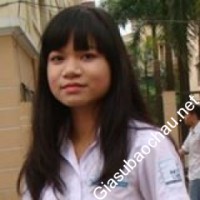 Gia sư giỏi Đại học Quốc gia Hà Nội - Đại học Khoa học Tự nhiên chuyên dạy kèm môn Toán, Hóa, Tiếng Anh, Sinh học