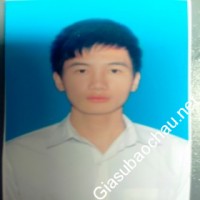 Gia sư giỏi Đại học Dược Hà Nội chuyên dạy kèm môn Toán, Hóa
