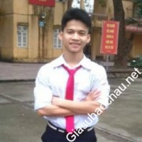 Gia sư giỏi Đại học Sư phạm Hà Nội chuyên dạy kèm môn Toán, Vật lý, Hóa