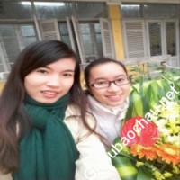 Gia sư giỏi Đại học Quốc gia Hà Nội - Đại học Khoa học Tự nhiên chuyên dạy kèm môn Toán, Hóa