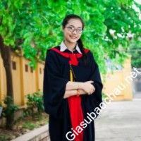 Gia sư giỏi Đại học Kinh tế Quốc dân chuyên dạy kèm môn Toán, Hóa