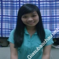 Gia sư giỏi Đại học Nha Trang