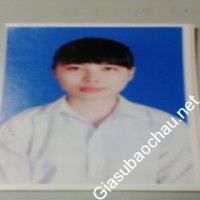 Gia sư giỏi Đại học Kinh tế Quốc dân chuyên dạy kèm môn Toán, Hóa