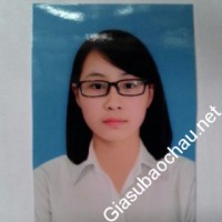 Gia sư giỏi Đại học Ngoại thương chuyên dạy kèm môn Toán, Vật lý, Hóa