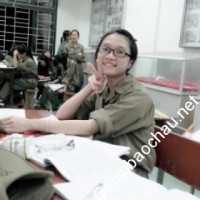 Gia sư giỏi Đại học Luật Hà Nội chuyên dạy kèm môn Toán, Tiếng Việt