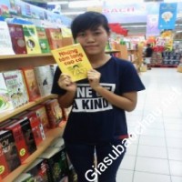 Gia sư giỏi Đại học Bách khoa Hà Nội chuyên dạy kèm môn Toán, Tiếng Việt